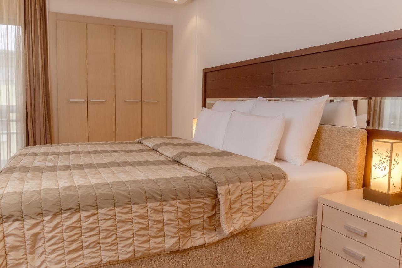 Hotel Vojvodina Zrenjanin Ngoại thất bức ảnh