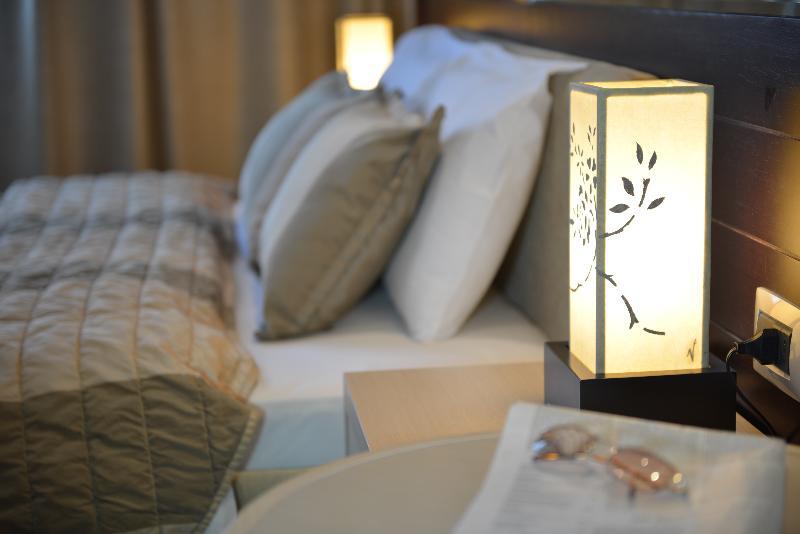 Hotel Vojvodina Zrenjanin Ngoại thất bức ảnh