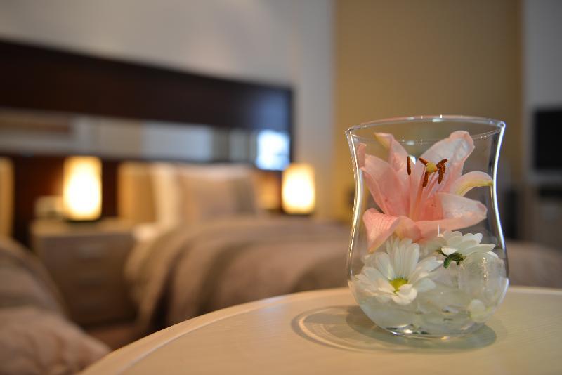 Hotel Vojvodina Zrenjanin Ngoại thất bức ảnh