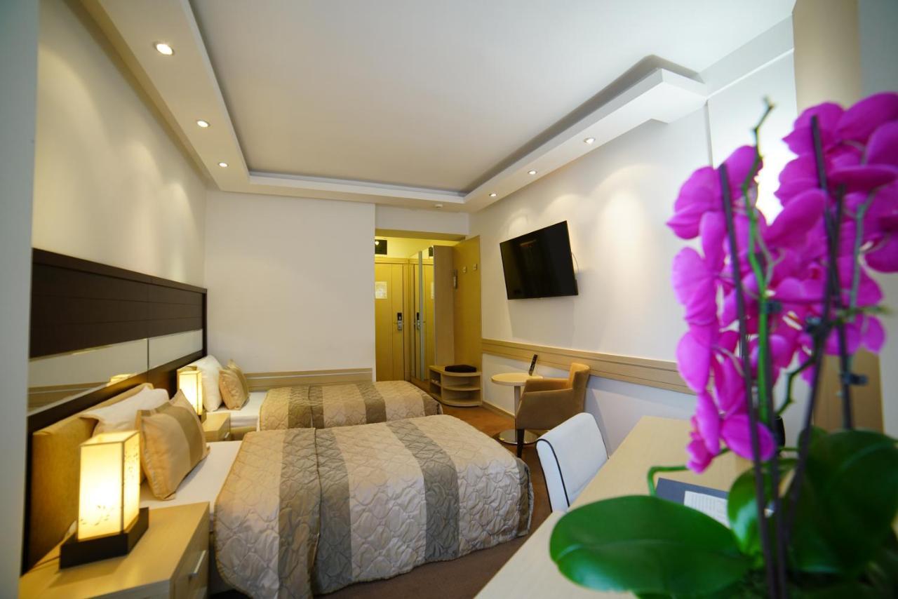 Hotel Vojvodina Zrenjanin Ngoại thất bức ảnh